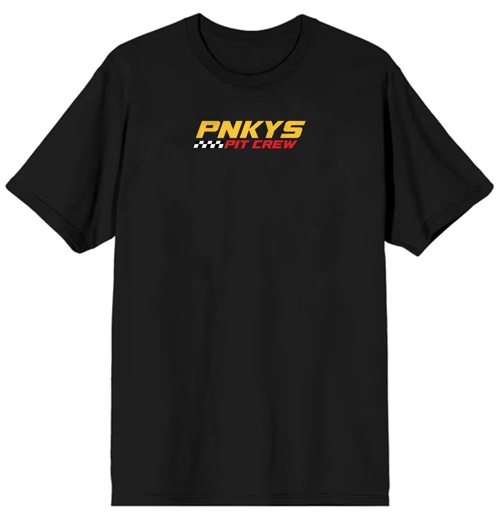 PIT CREW SHIRT